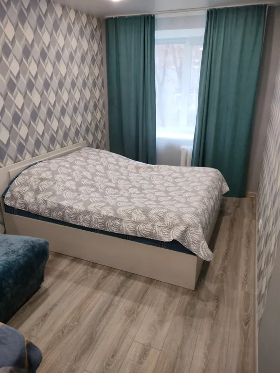 Уютная квартира в самом сердце города