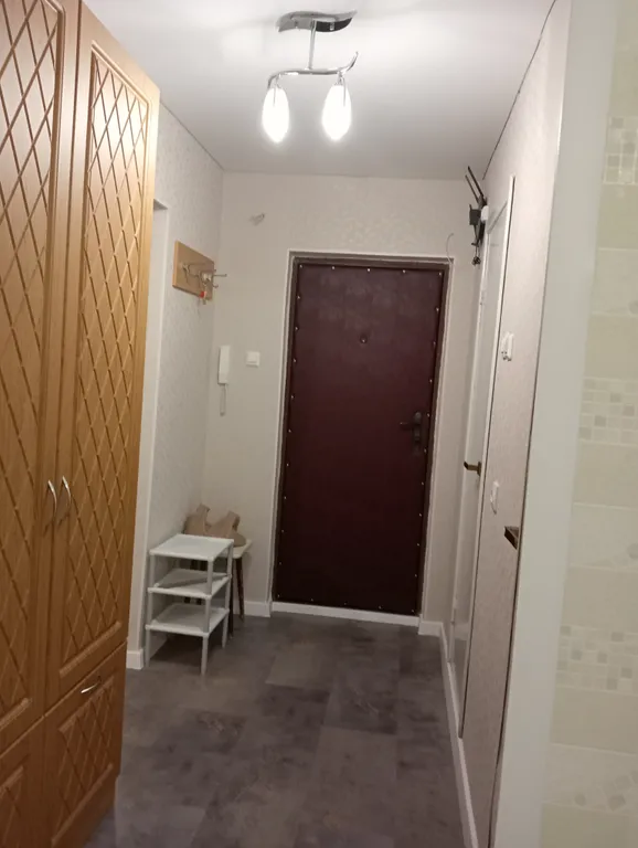 Уютная квартира в центральной части города