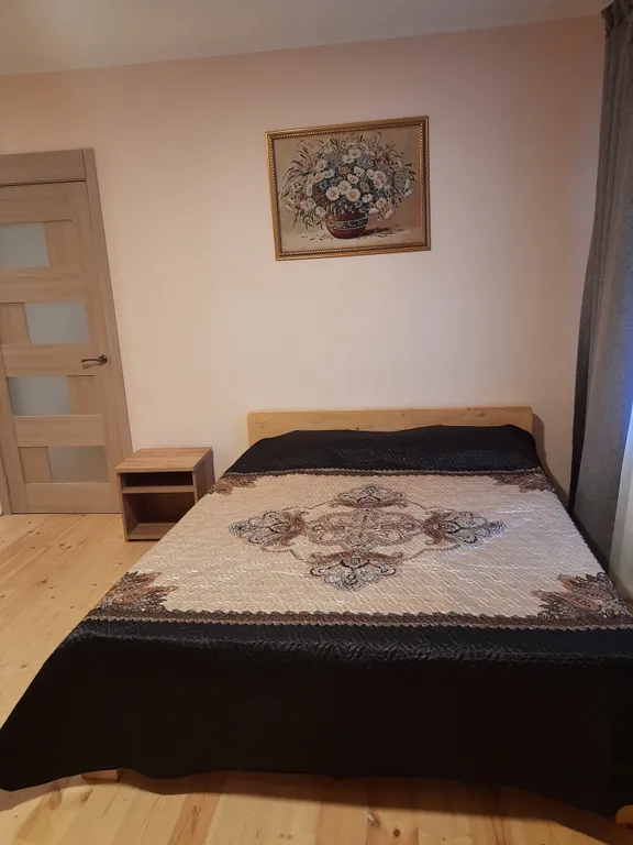 Двухкомнатная квартира до 5-ти человек