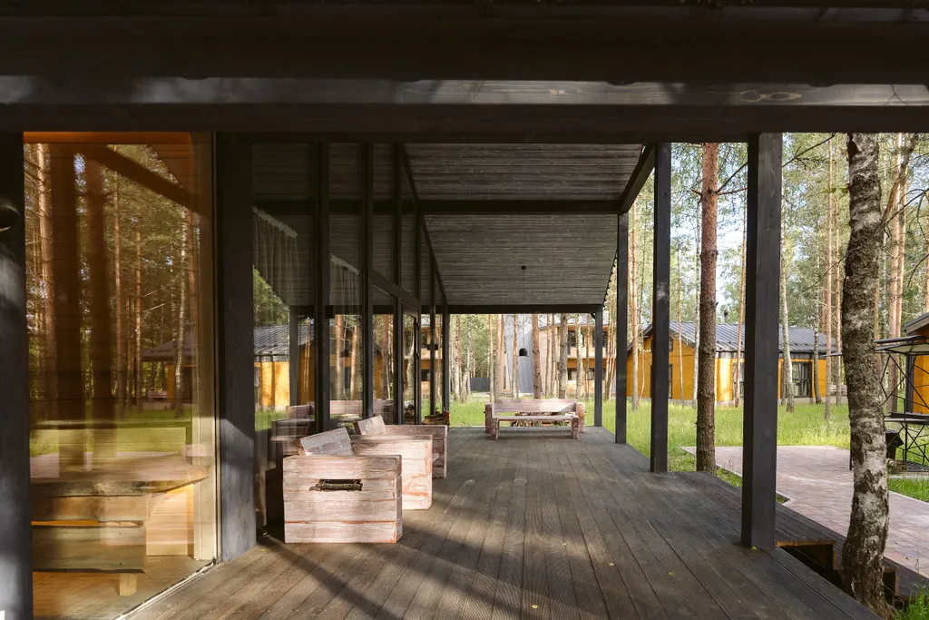 Дом Ариадна