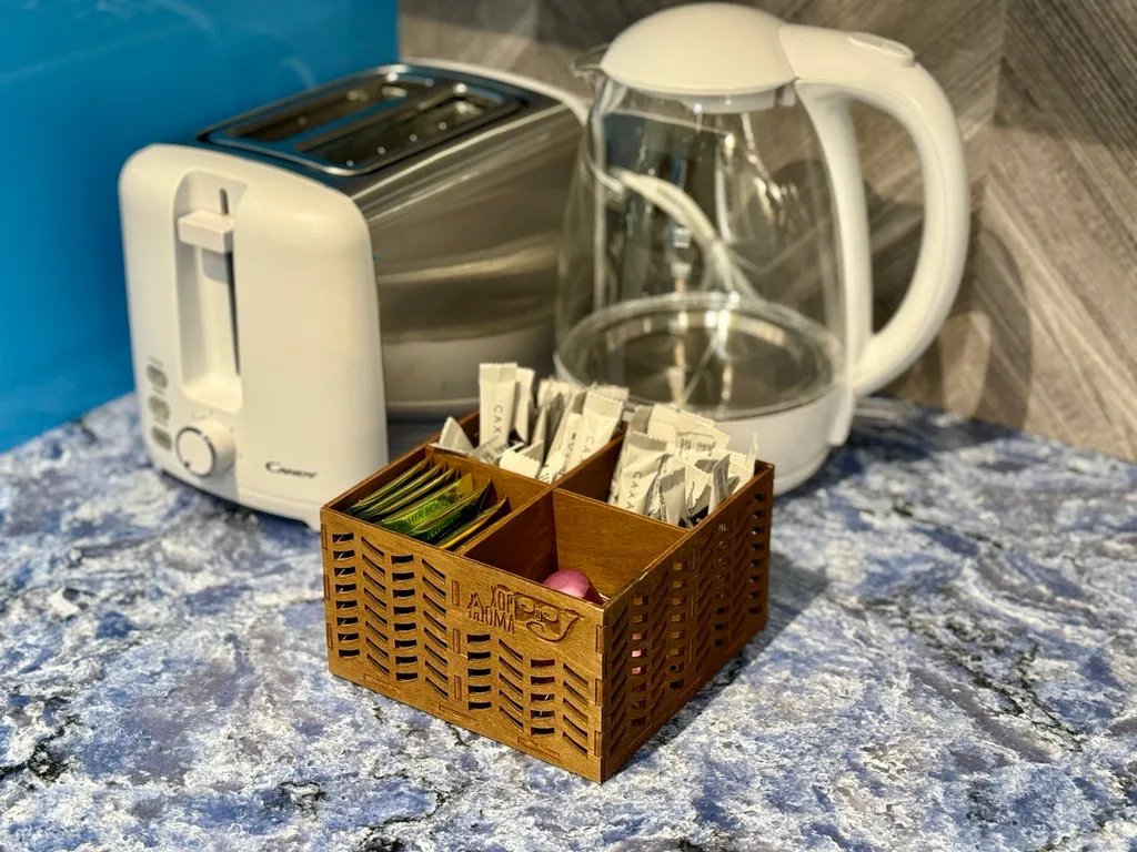 Comfort & Relax Home at Tsarskaya Ploshchad for your family