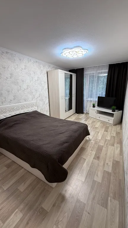 Уютная семейная квартира в центре города