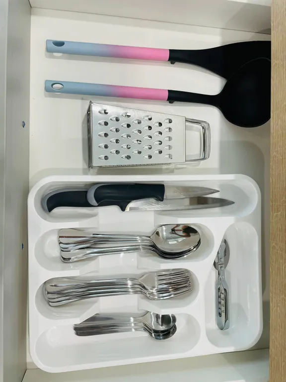 Просторная квартира в жк азбука