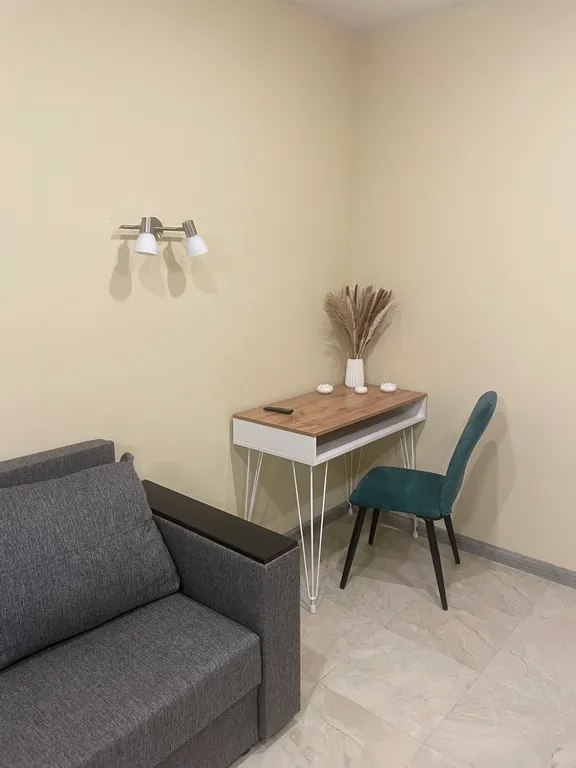 Уютный таунхаус