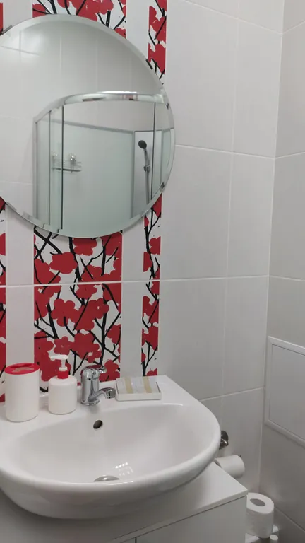 Апартаменты Манхеттен в центре