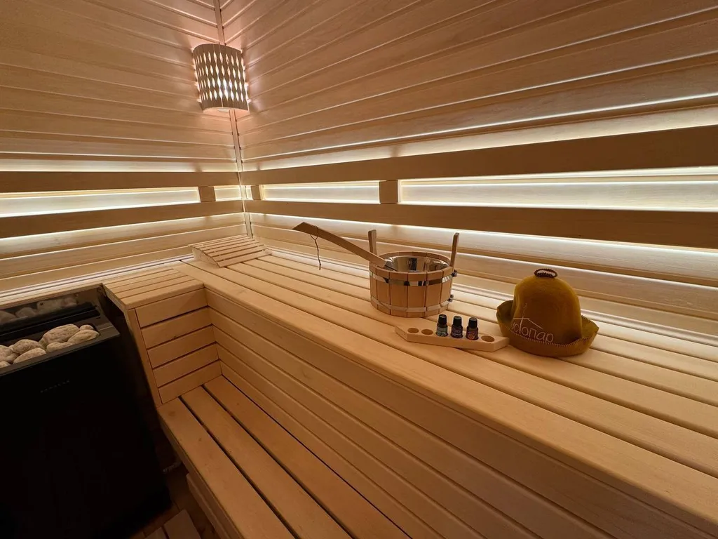 Дом-Люкс Шепот волн