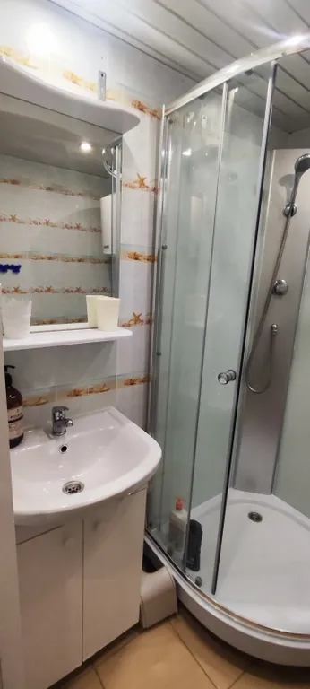 Уютная квартира в самом центре города