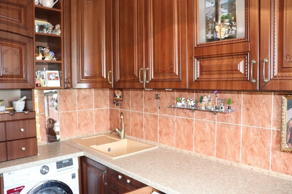 Уютная квартира рядом с морем