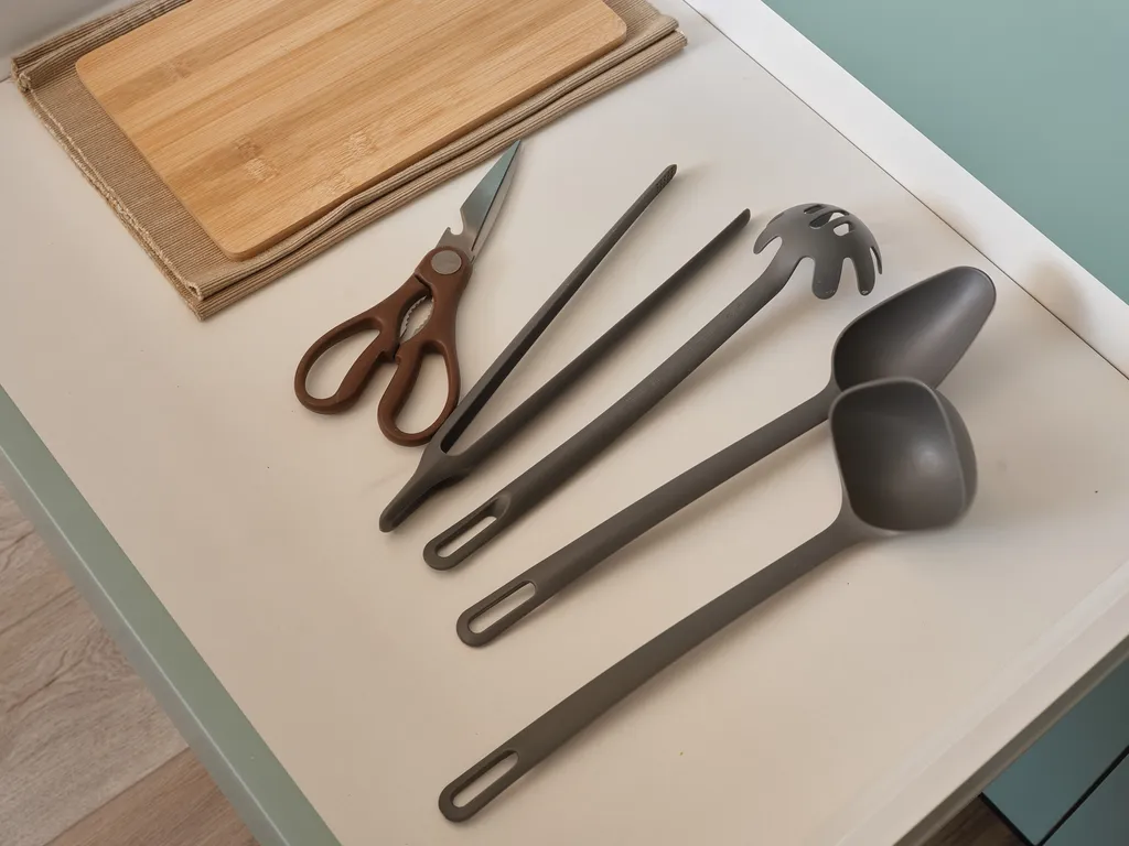 Апартамент Andersen