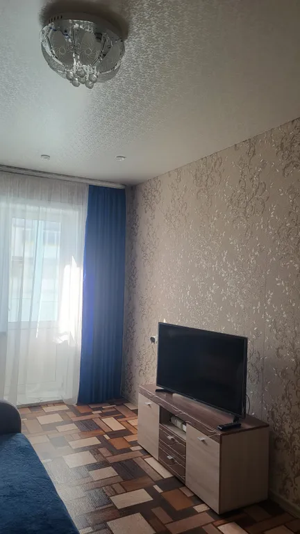 Квартира в центре