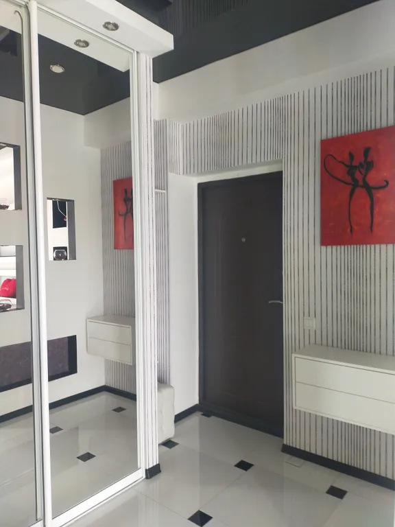 Квартира Апартаменты на первой береговой — аренда посуточно в Сочи