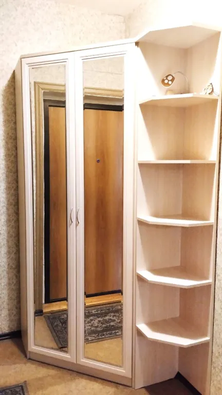 Квартира Квартира у моря - 1 — Санкт-Петербург