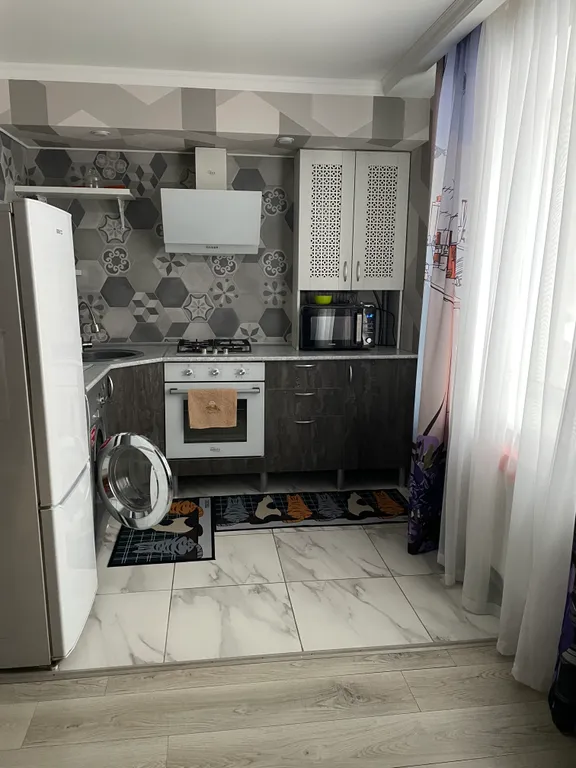 Квартира для отдыха