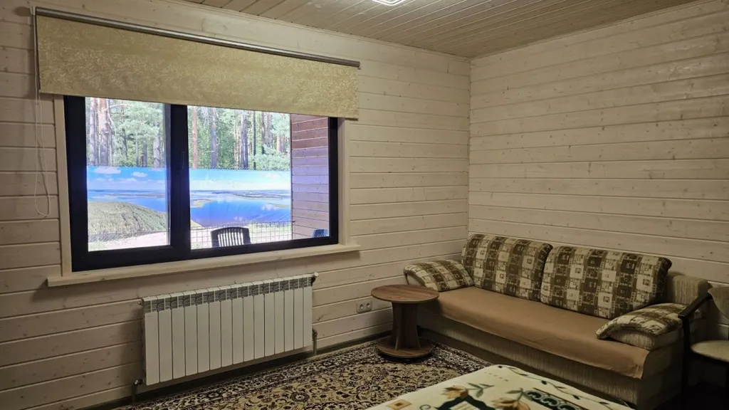 Aпартаменты Янтарный