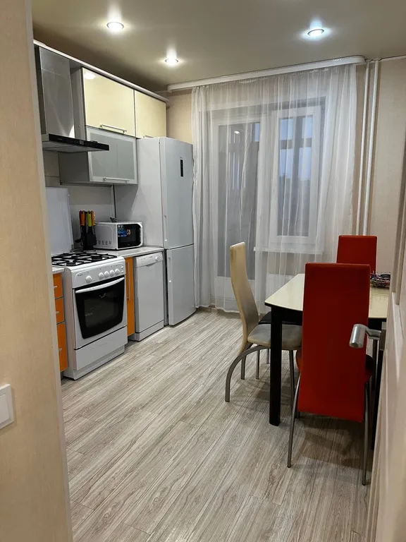 Уютная квартира в центре