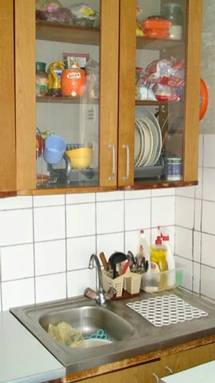 Уютная квартира в курортной зоне