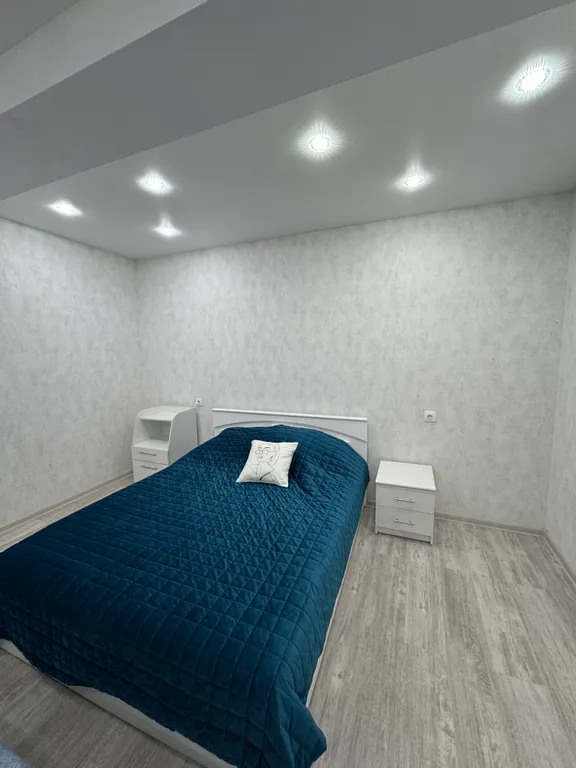 Уютный дом в Сосновом лесу