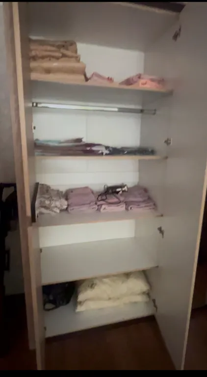 Уютная 1-комнатная квартира на первой береговой линии