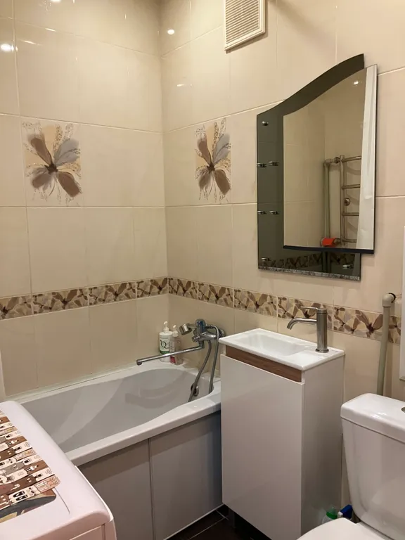 Квартира Квартира возле моря — Севастополь