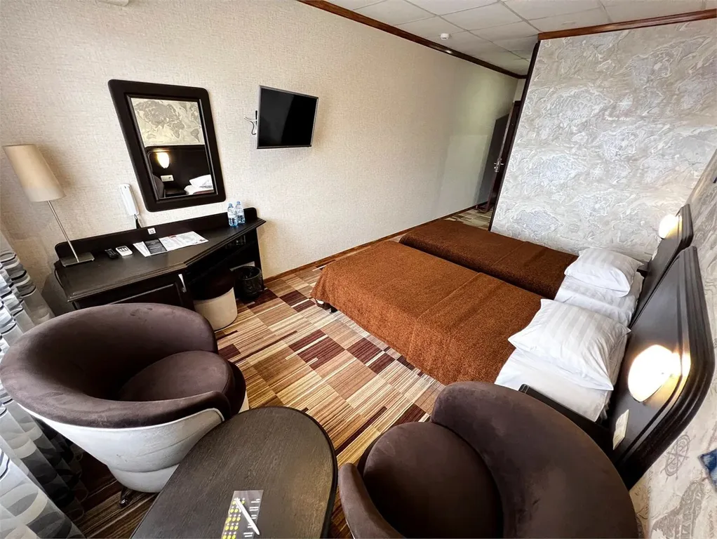 Квартира Комната — Краснодар