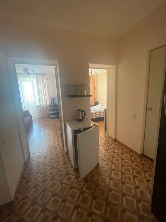 Квартира Комната — Витино