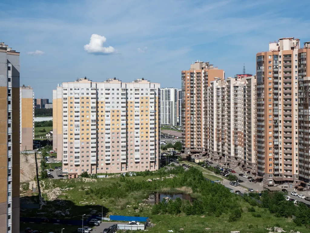 Студия с Ангелом