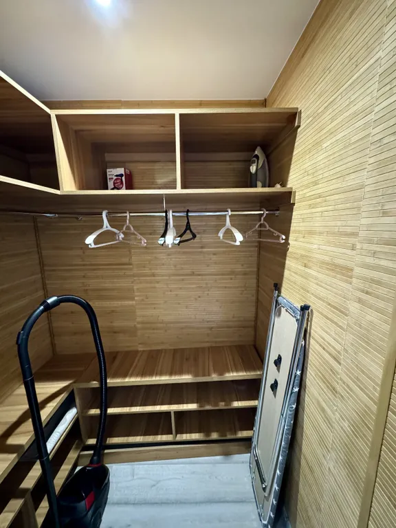 Квартира Отличная уютная новая квартира — Симферополь