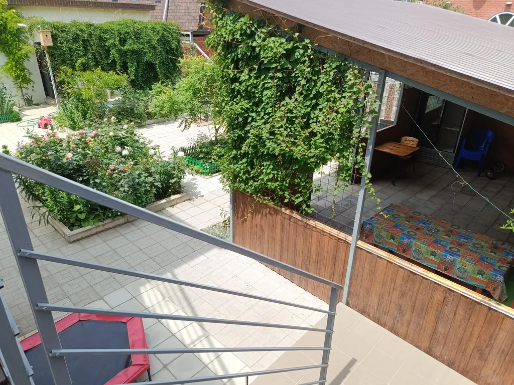 Комната у моря