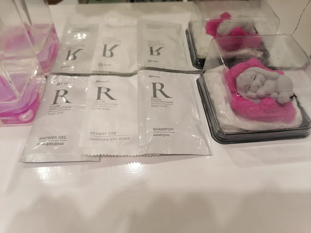 Уютная квартира в лавандовых оттенках, рядом с центром города