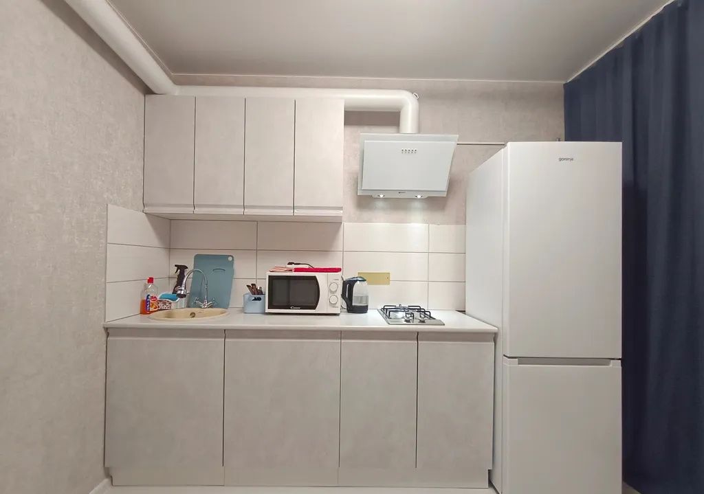 Апартаменты Честер