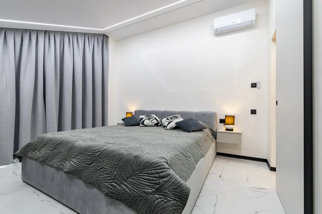 Квартира у моря