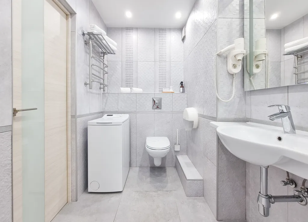 Апартамент Vladresort: Taneevo Park DeLuxe