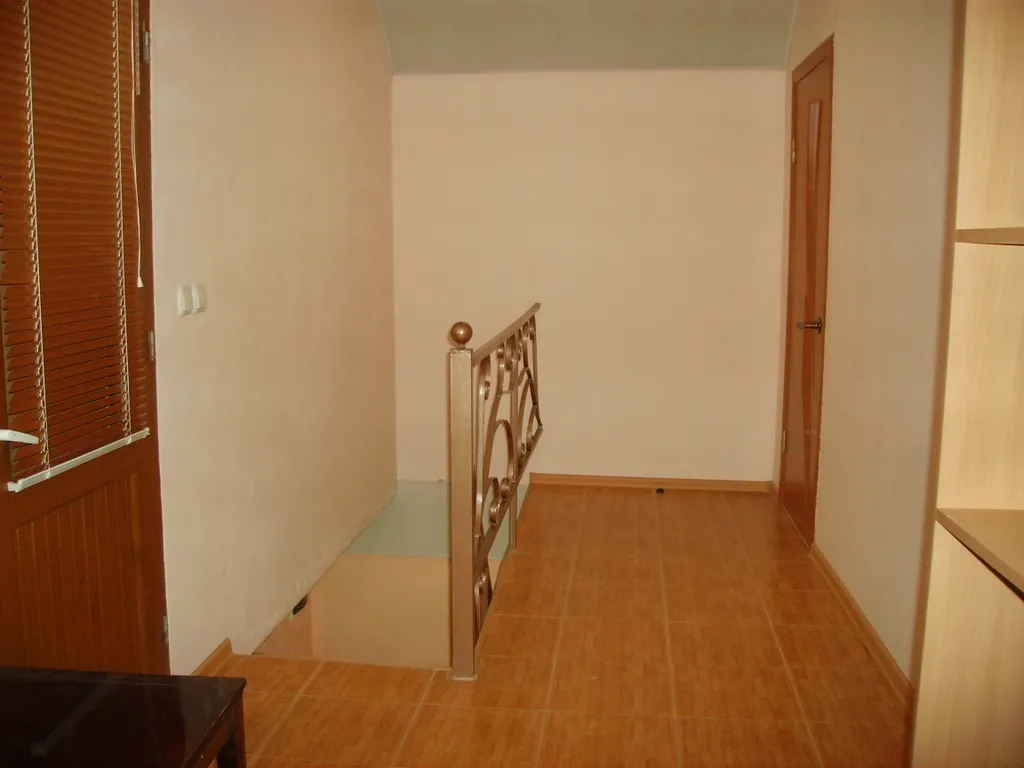 Дом на берегу Азовского моря