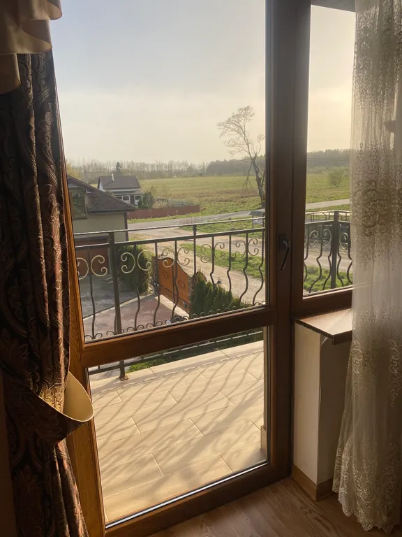 Коттедж Уютный дом для семейного отдыха — Клюквенное