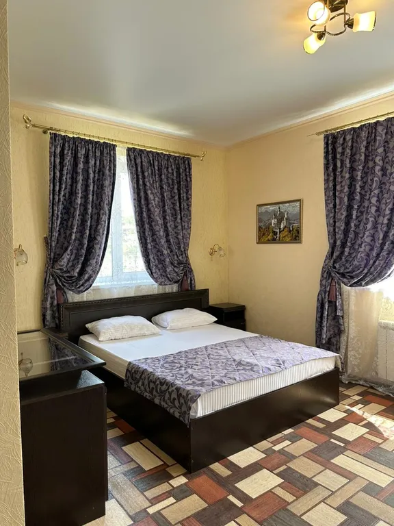 Квартира Комната — аренда посуточно в Сукко