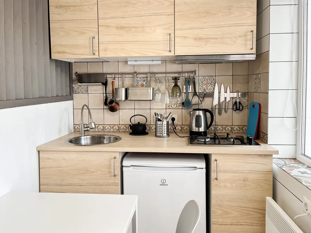 Гостевой домик удачи