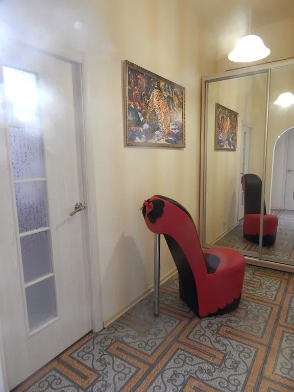 Уютная квартира в Гатчине