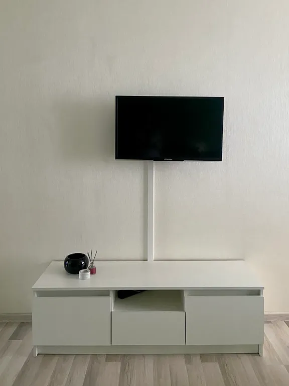 Стильная квартирка