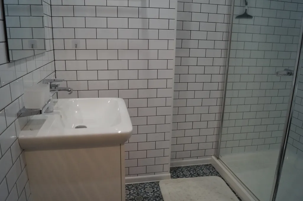 Двушка-студия в центре города