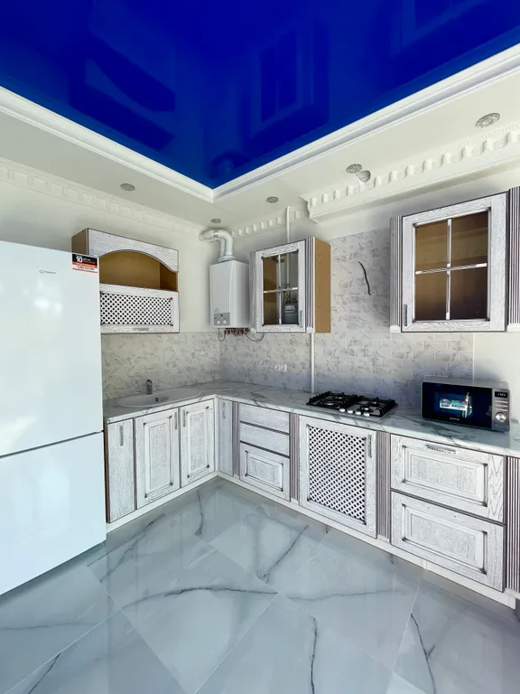 Квартира Квартира в ЖК Лазурный с видом на сосновый бор — Геленджик