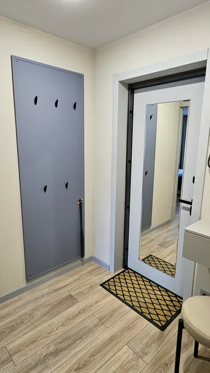 Уютное, продуманное пространство, наполненное заботой о гостях