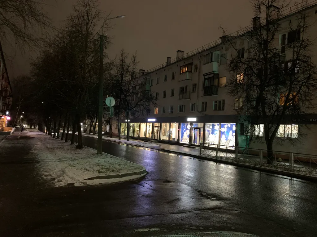 2-х комнатная Квартира у Кремля