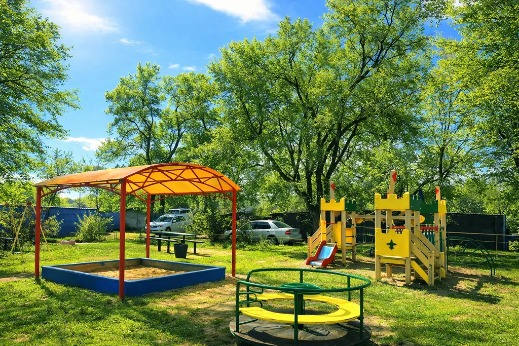 Уютная квартира на Слободе