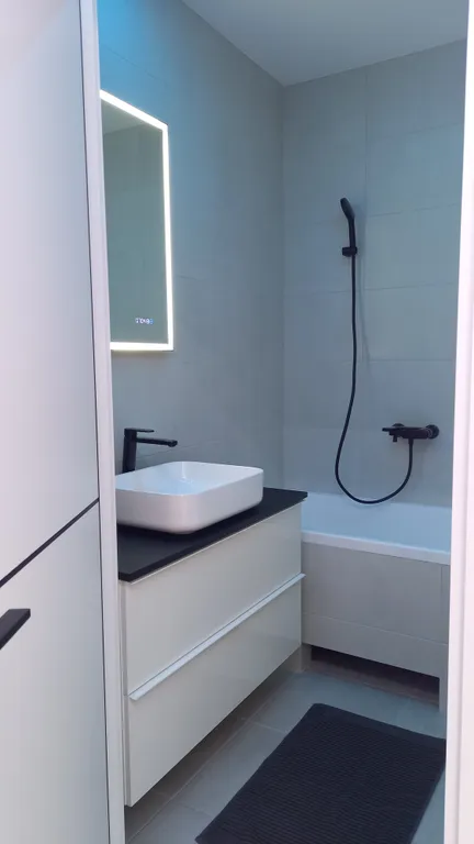 Апартаменты фреш