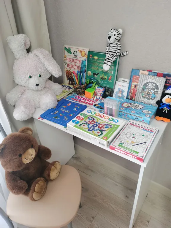 Квартира которая понравится! Центр, Лето-Лето, и все что надо -рядом