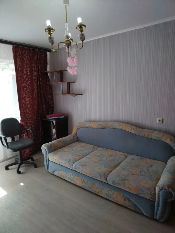 Уютная двушка рядом с Южным рынком