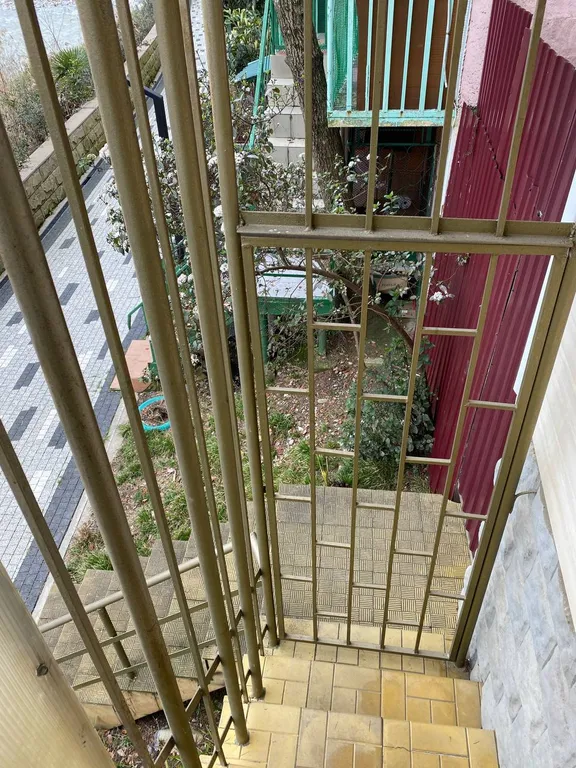 Апартаменты у реки