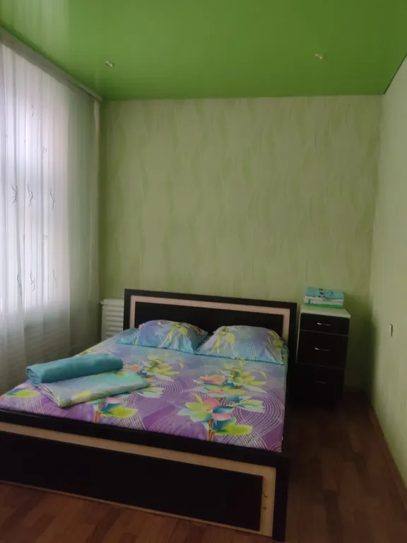 2-комнатная Квартира — аренда посуточно в Брест