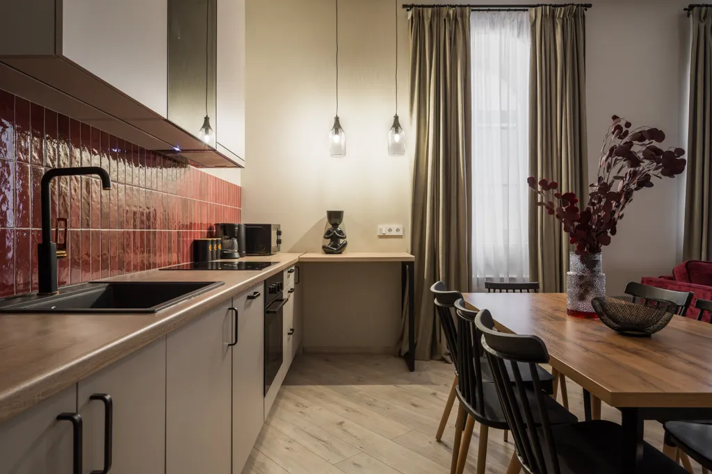 Квартира Трехкомнатная квартира на канале Грибоедова — Санкт-Петербург