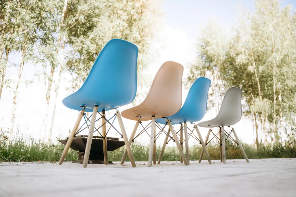 Панорамный дом с видом на воду, на берегу Вазузского водохранилища